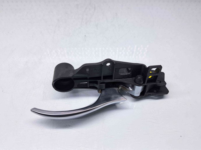 Maner interior dreapta spate Bmw 7 (F02) [Fabr 2008-2015] 9116344