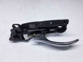 Maner interior stanga fata Bmw 7 (F01, F02) [Fabr 2008-2015] 9116341