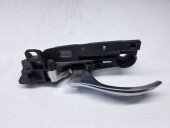 Maner interior stanga fata Bmw 7 (F01, F02) [Fabr 2008-2015] 9116341