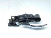 Maner interior stanga spate Bmw 7 (F02) [Fabr 2008-2015] 9116343