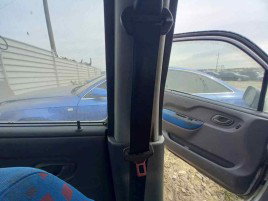 Centura stanga fata  Opel Agila 1.2 OEM 2000-2007