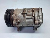 Compresor clima 6452-9299328-04, Bmw 2 (F45), 2.0 diesel, B47D20A