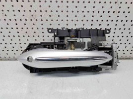 Maner usa stanga fata 7 (F01, F02) [Fabr 2008-2015] 354 TITANSILBER METL