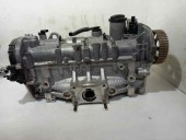 Chiulasa VOLKSWAGEN POLO 2016 B-03-C OEM