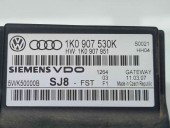  Modul CAN Volkswagen Jetta 3  (1K2) [Fabr 2005-2010] 1K0907530K