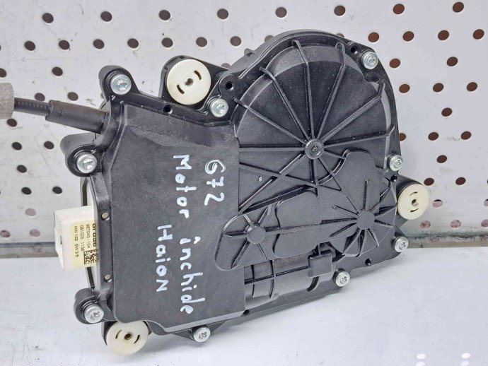 Motoras deschidere portbagaj Bmw 7 (F01, F02) [Fabr 2008-2015] 967043104