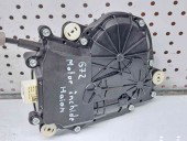 Motoras deschidere portbagaj Bmw 7 (F01, F02) [Fabr 2008-2015] 967043104