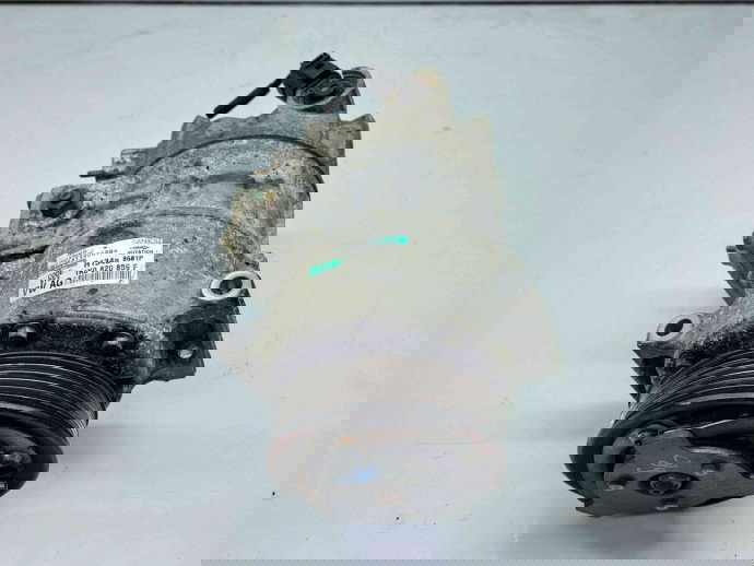 Compresor clima, 1K0820859F, Seat Leon (1P1), 1.9 TDI, BKC