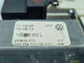 Motoras geam dreapta spate Volkswagen Jetta 3  (1K2) [Fabr 2005-2010] 1K5839402L