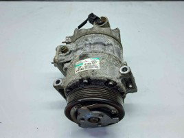 Compresor clima, 1K0820859F, Seat Toledo 3, 1.9 TDI, BKC
