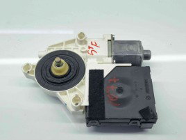 Motoras geam stanga fata Volkswagen Jetta 3  (1K2) [Fabr 2005-2010] 1K5837401AJ | 1K0959793M