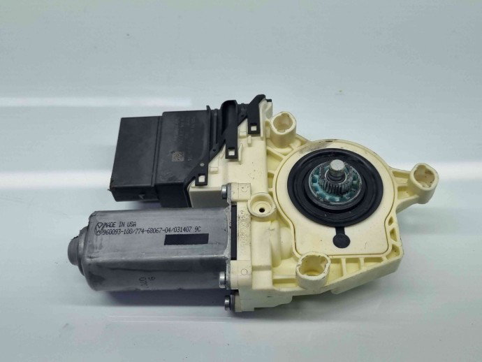 Motoras geam stanga spate Volkswagen Jetta 3  (1K2) [Fabr 2005-2010] 1K5839401G