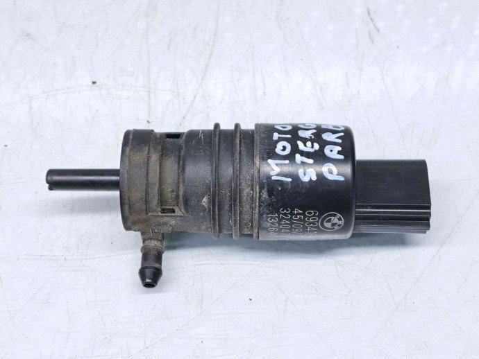 Motoras vas strop gel Bmw 7 (F01, F02) [Fabr 2008-2015] 6934160