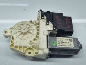 Motoras geam stanga spate Volkswagen Jetta 3  (1K2) [Fabr 2005-2010] 1K5839401G