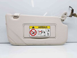  Parasolar dreapta Ford Focus 3 [Fabr 2010-2018] OEM