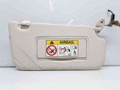  Parasolar dreapta Ford Focus 3 [Fabr 2010-2018] OEM