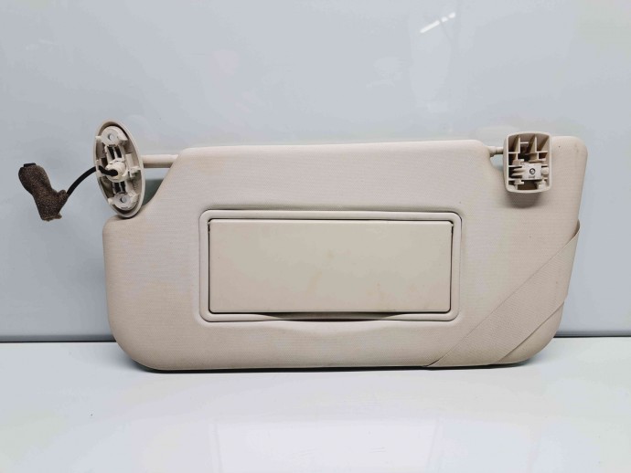  Parasolar stanga Ford Focus 3 [Fabr 2010-2018] OEM