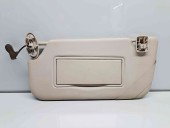  Parasolar stanga Ford Focus 3 [Fabr 2010-2018] OEM