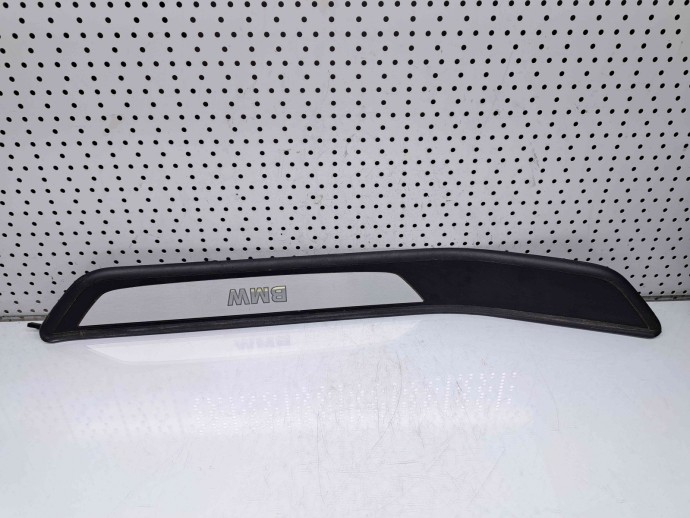 Ornament prag dreapta spate 7 (F01, F02) [Fabr 2008-2015] 7190974