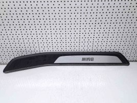 Ornament prag stanga spate 7 (F01, F02) [Fabr 2008-2015] 7190963