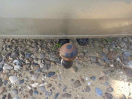 Cui remorcare Mercedes C220 W202 2.2 CDI OEM 1993-2000