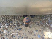 Cui remorcare Mercedes C220 W202 2.2 CDI OEM 1993-2000