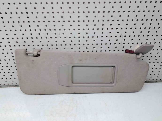 Parasolar dreapta Bmw 7 (F01, F02) [Fabr 2008-2015] OEM
