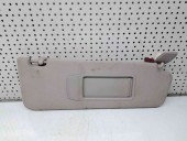 Parasolar dreapta Bmw 7 (F01, F02) [Fabr 2008-2015] OEM