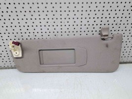 Parasolar stanga Bmw 7 (F01, F02) [Fabr 2008-2015] OEM