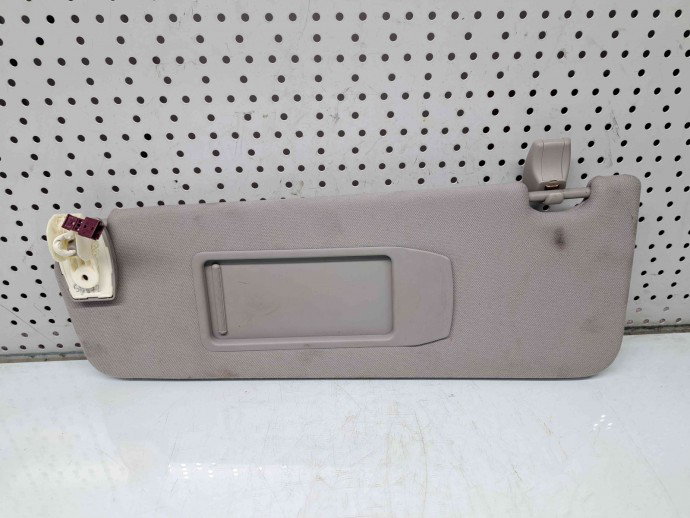 Parasolar stanga Bmw 7 (F01, F02) [Fabr 2008-2015] OEM