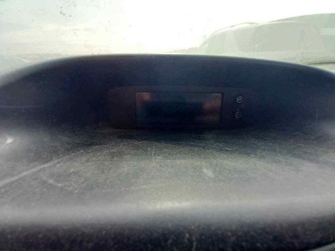 Display bord  Opel Agila 1.2 OEM 2000-2007