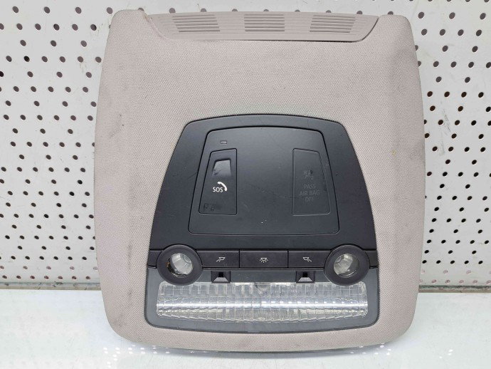 Plafoniera fata Bmw 7 (F01, F02) [Fabr 2008-2015] OEM