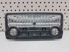 Plafoniera spate Bmw 7 (F01, F02) [Fabr 2008-2015] 9163699