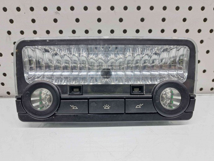 Plafoniera spate Bmw 7 (F01, F02) [Fabr 2008-2015] 9163699