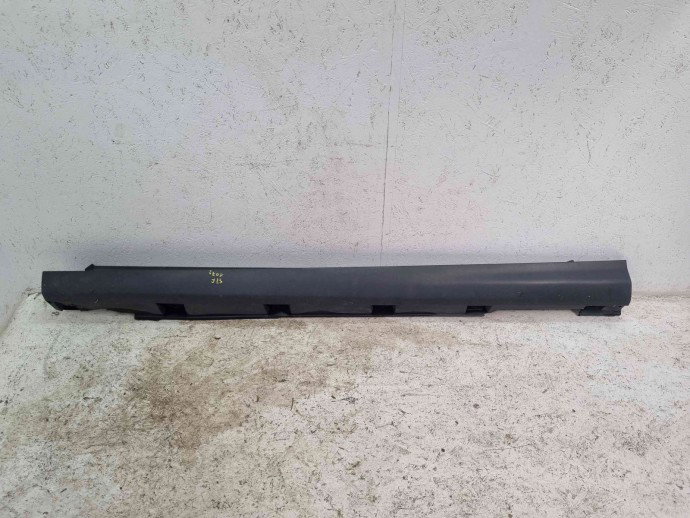 Prag lateral stanga Ford Focus 3 [Fabr 2010-2018] BM51-A10155-A