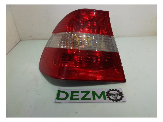 Stop stanga BMW Seria 3 [E46] 316I 6910531 1998-2005