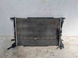 Radiator apa Audi A4 (8K2, B8) [Fabr 2008-2015] 8K0121251R 2.0 TDI CGLC 2.0 TDI CGLC 130KW / 177CP