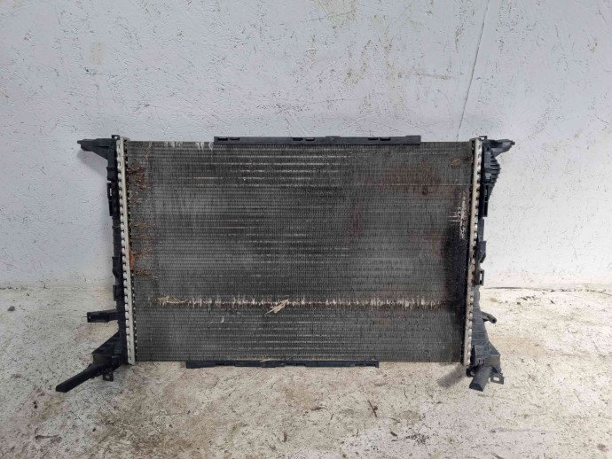 Radiator apa Audi A4 (8K2, B8) [Fabr 2008-2015] 8K0121251R 2.0 TDI CGLC 2.0 TDI CGLC 130KW / 177CP