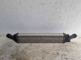 Radiator intercooler Audi A4 (8K2, B8) [Fabr 2008-2015] 8K0145805P 2.0 TDI CGLC  