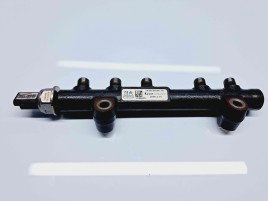 Rampa injectoare Ford Focus 3 [Fabr 2010-2018] 9685297580-02 1.6 TDCI 1.6 TDCI 85KW / 115CP