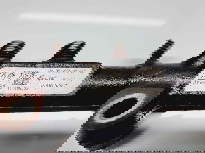 Rampa injectoare Ford Focus 3 [Fabr 2010-2018] 9685297580-02 1.6 TDCI 1.6 TDCI 85KW / 115CP