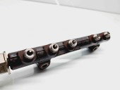 Rampa injectoare Ford Focus 3 [Fabr 2010-2018] 9685297580-02 1.6 TDCI 1.6 TDCI 85KW / 115CP