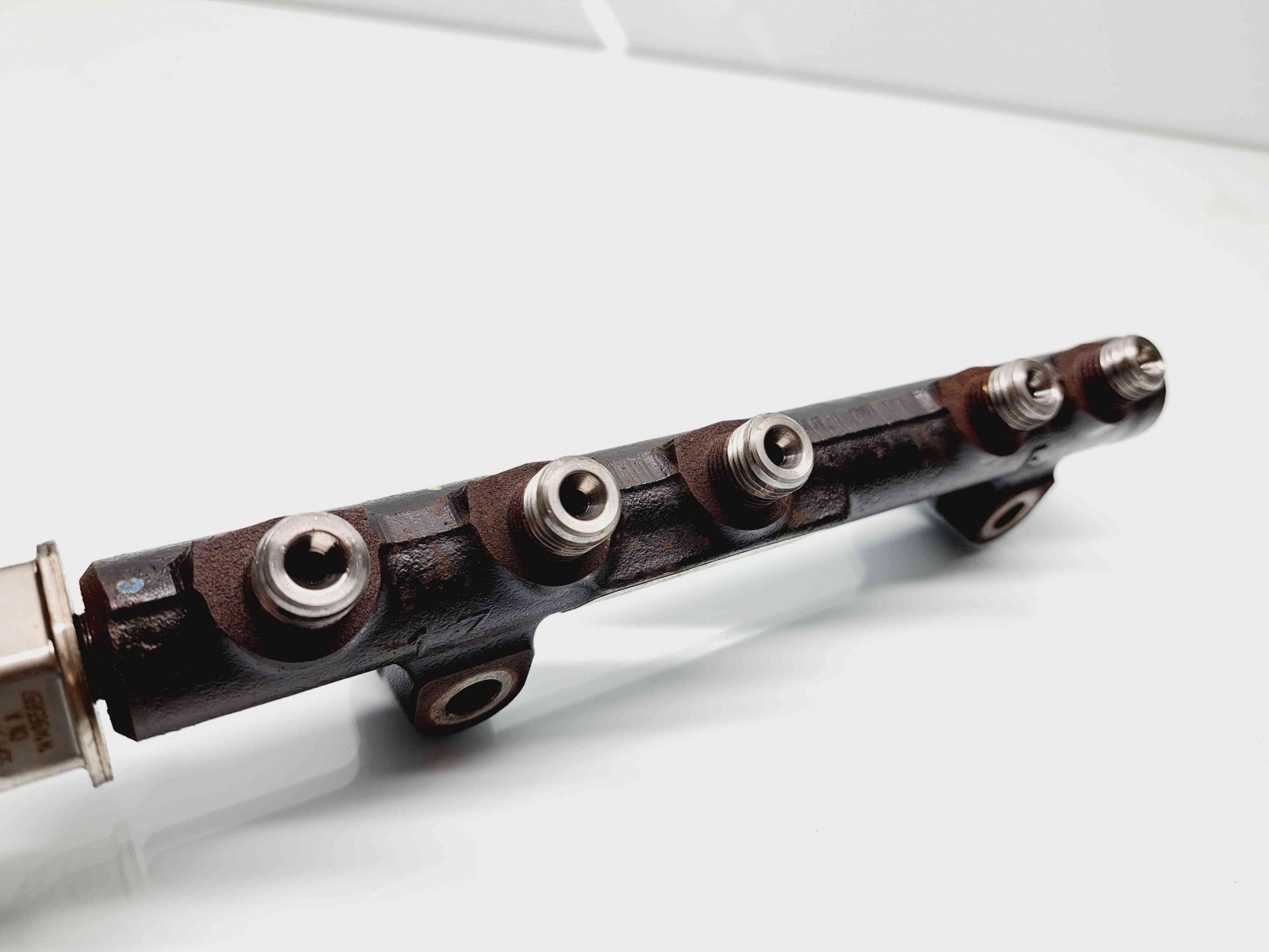 Rampa injectoare Ford Focus 3 [Fabr 2010-2018] 9685297580-02 1.6 TDCI 1.6 TDCI 85KW / 115CP - imagine 3