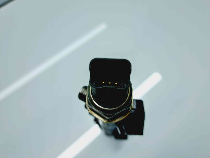 Rampa injectoare Ford Focus 3 [Fabr 2010-2018] 9685297580-02 1.6 TDCI 1.6 TDCI 85KW / 115CP