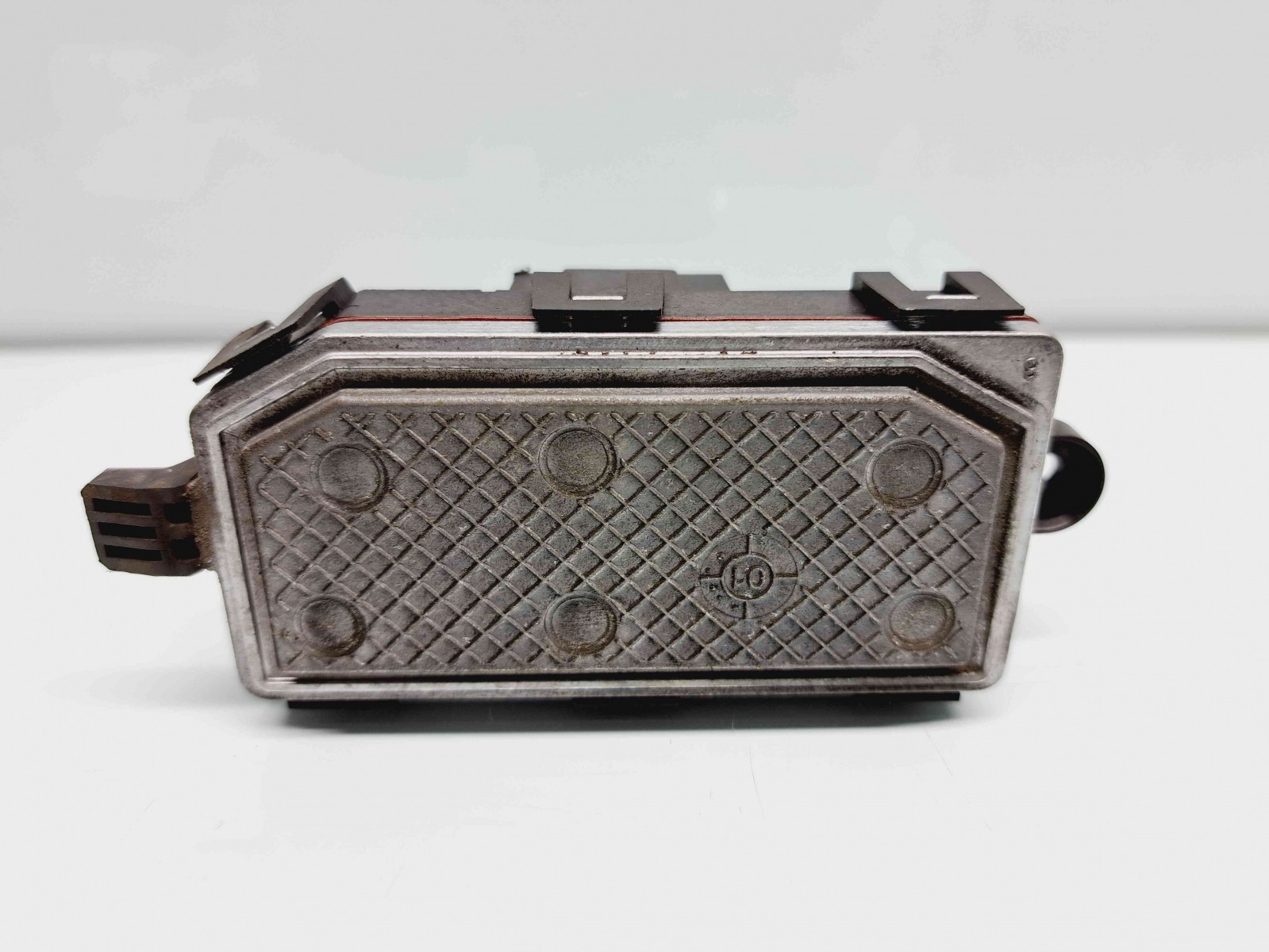 Releu Ford Focus 3 [Fabr 2010-2018] AV6N-19E24-BA - imagine 1