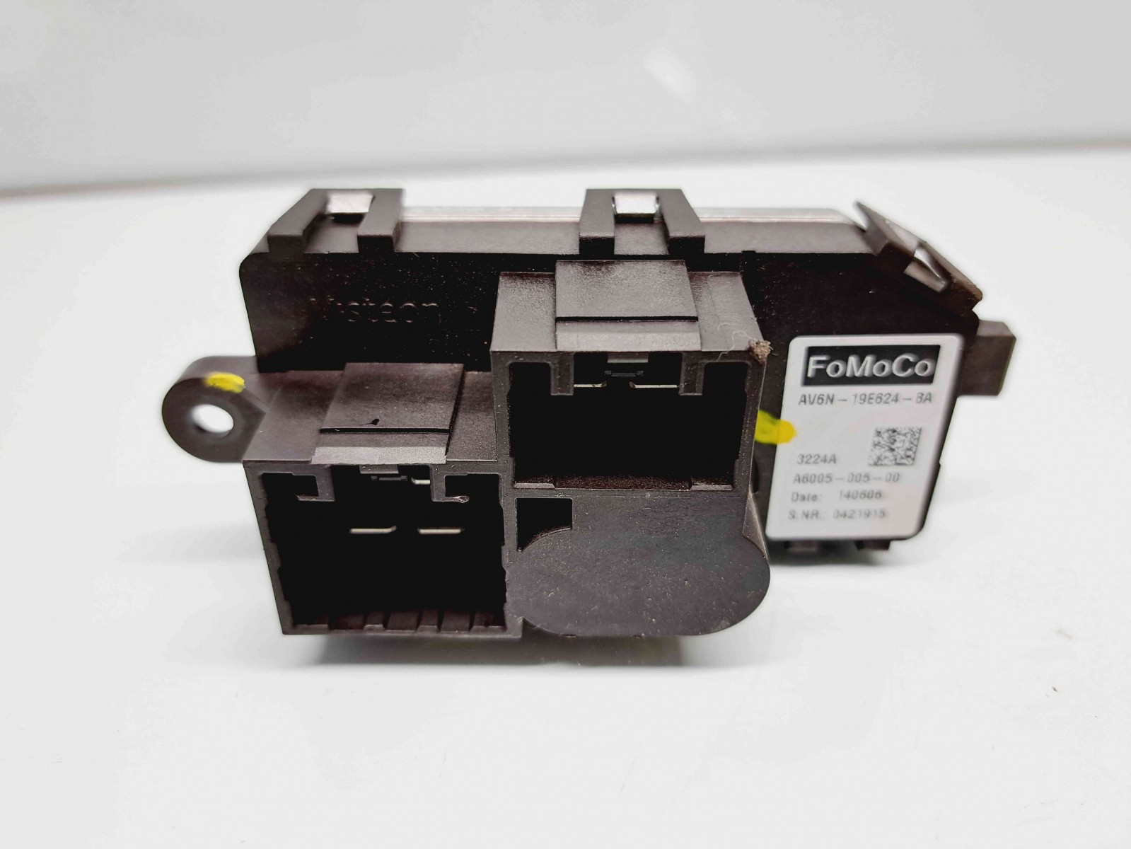 Releu Ford Focus 3 [Fabr 2010-2018] AV6N-19E24-BA - imagine 2