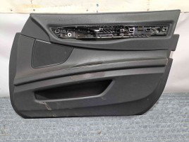 Tapiterie usa dreapta fata Bmw 7 (F01, F02) [Fabr 2008-2015] 0014051022