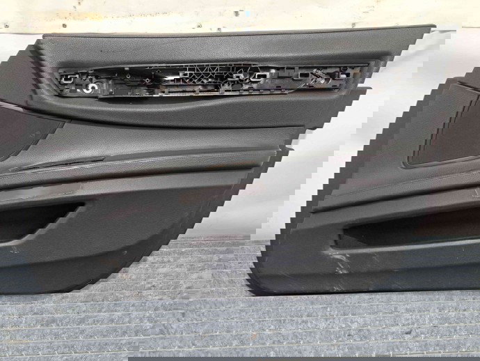 Tapiterie usa dreapta fata Bmw 7 (F01, F02) [Fabr 2008-2015] 0014051022