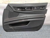 Tapiterie usa dreapta fata Bmw 7 (F01, F02) [Fabr 2008-2015] 0014051022