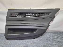 Tapiterie usa dreapta spate Bmw 7 (F02) [Fabr 2008-2015] 0014071022